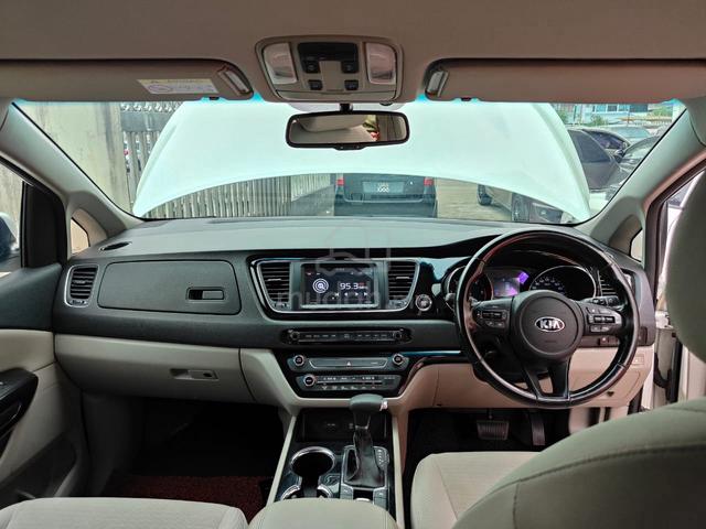 2019 Kia GRAND CARNIVAL 2.2 D YP (A) - 5