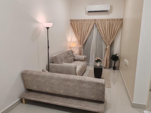 Asteria Condominium 1