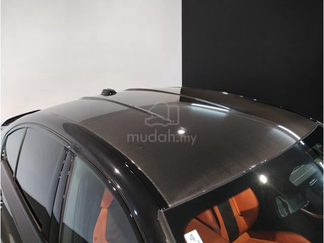 2023 BMW M3 3.0 COMPETITION M xDRIVE G80 Carbon - 5