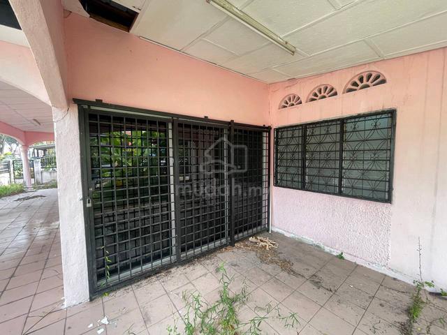 [For Sale][Below Market] Seri Manjung Corner Lot Teres Termurah! 5