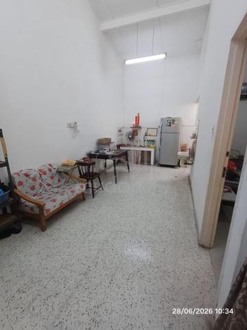 1 storey terrace lebuh nibong bayan baru 1528sf rare low price 1