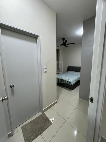 PV9 Residences @ Taman Melati 1