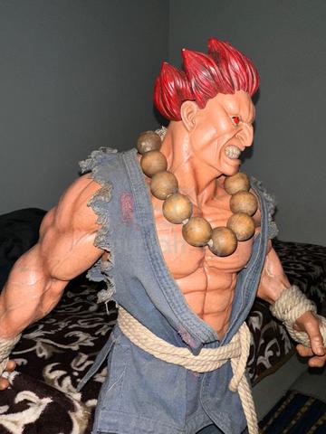 1/3 AKUMA figure - photo 2 of 5