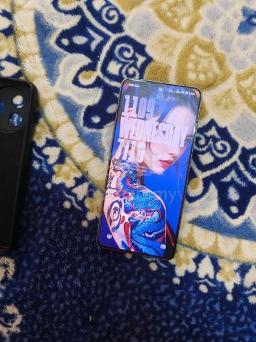 Poco f7pro  - photo 3 of 3