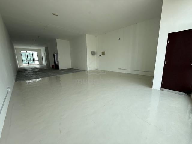 Office For Rent Eco Majestic Ecohill | Intermediate Unit | 1920sf 1