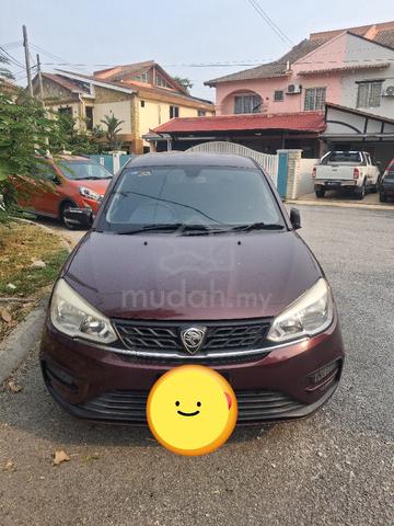 2020 Proton SAGA 1.3 STANDARD AT MY16 BT P2-13A - 2