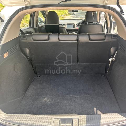2016 Honda HR-V 1.8 V (A) - 5