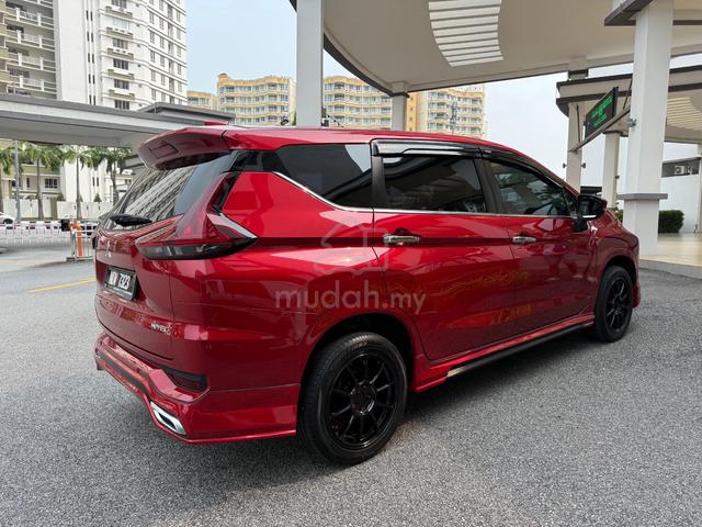 2022 Mitsubishi XPANDER 1.5 MY20 (A) - 2