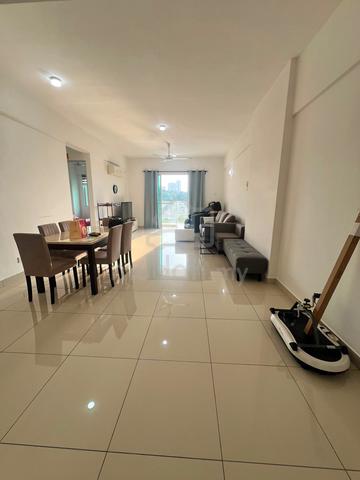 The Navens, Bukit Mertajam 1