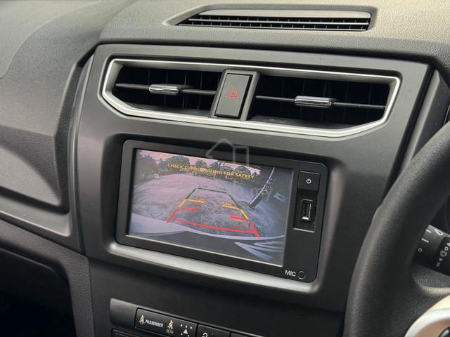 2019 Perodua ARUZ 1.5 FULL SPEC - 1 YEAR WARRANTY - 4