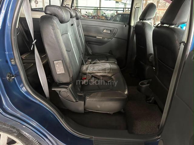 2011 Proton EXORA 1.6 MC H-LINE (A) - 5