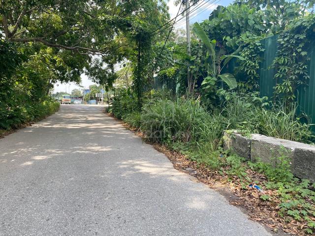(PRIME LAND BESIDE MAIN ROAD!) Commercial Land, Batu 11, Cheras 5