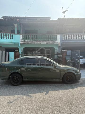 2009 Proton PERSONA 1.6 BASE LINE (A) - 3