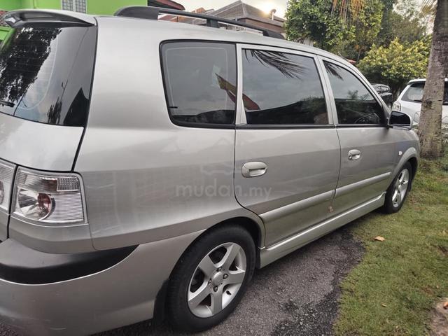 2005 Naza CITRA 2.0 GLS (A) - 3