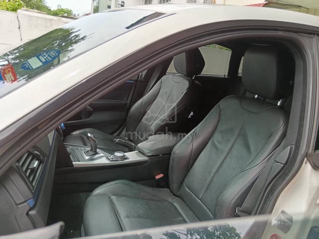 2014 Bmw 4 SERIES 2.0 28I GRAN COUPE (CBU) F36 (A) - 2