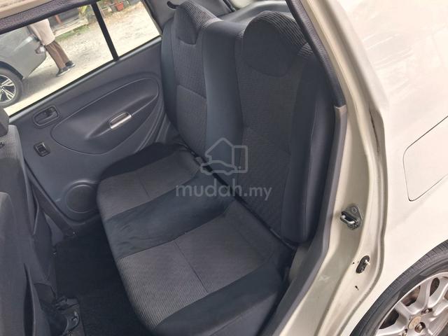 2013 Perodua VIVA 1.0 ELITE AT EJ-VE (A) - 5