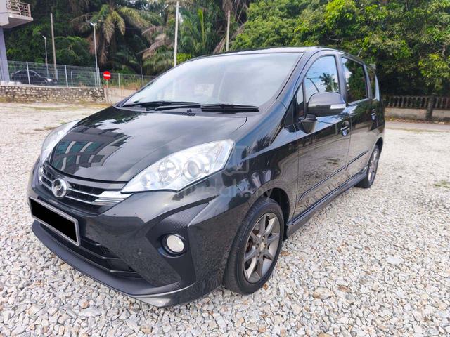 2019 Perodua ALZA 1.5 SE (A) - 3