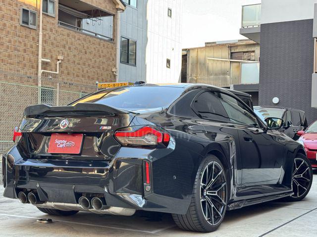 2023 Bmw M2 3.0 Competition 8AT - 1