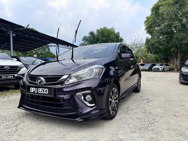Perodua MYVI 1.5 AV Bulan (A)-19 - 3