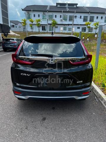 2022 Honda CR-V 1.5 TC-P 2WD MY17 RW FACELIFT (A) - 3
