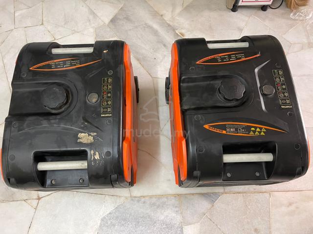 Launtop LT4000iSE Inverter Generator 4000W - photo 3 of 3