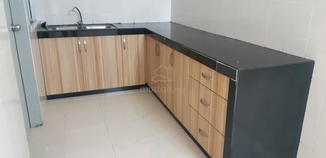 Semarak & Penaga Condominium 1