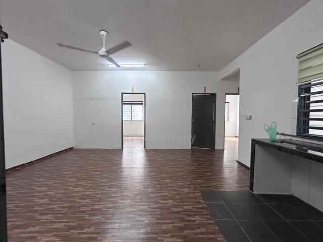 Rumah Pangsa Machang Perdana 1