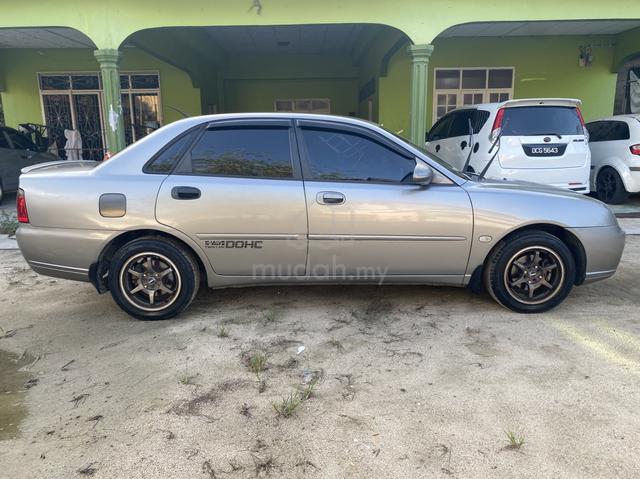 2005 Proton WAJA 1.6 ENHANCED (A) - 3