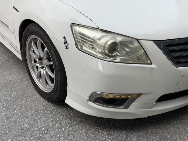 2010 Toyota CAMRY 2.4 V FACELIFT (A) LOAN KEDAI - 5