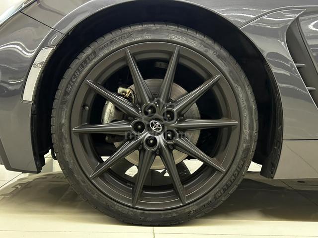 MERDEKA SALE 2022 Toyota GR86 2.4 RZ (A) FULL SPEC - 5