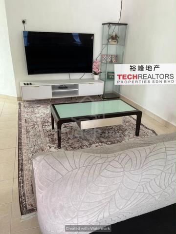 Bertam Perdana For Rent | Fully Furnished | Ready to Move in 1