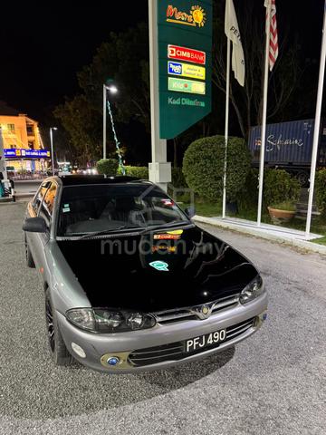 Proton WIRA 1.5 A/B (M) - 2