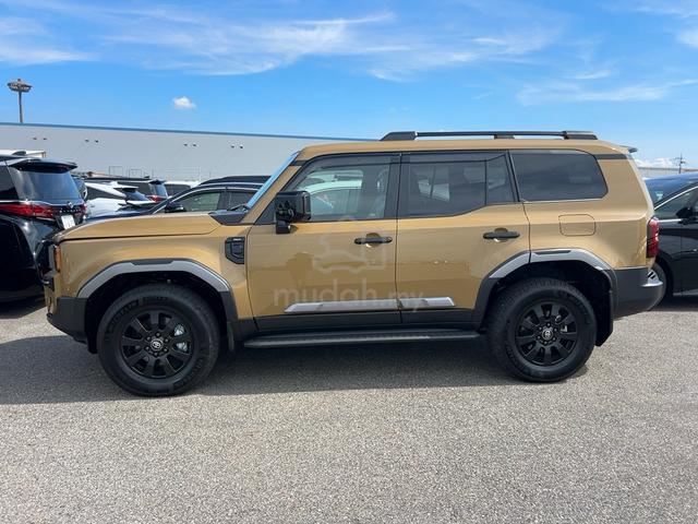 Land Cruiser 250 VX FIRST EDITION 2.8 New 6A 70KM - 1