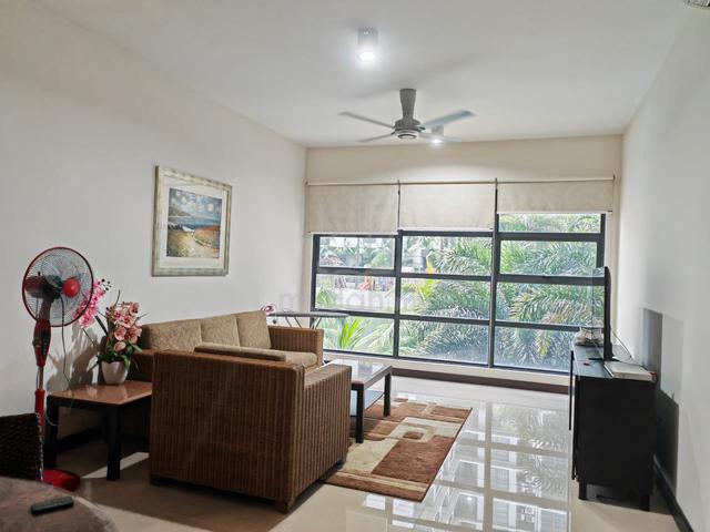 Acappella Residences 1