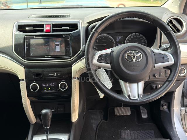 2021 Toyota RUSH S 1.5L (BIG SALES) - 4