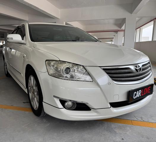 2008 Toyota CAMRY 2.4 V (A) - 1