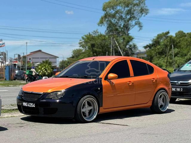 2005 Proton GEN-2 1.6 (M) - 1