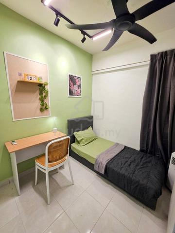 Mainplace Residence 1