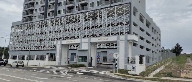 Optimus Medini 1