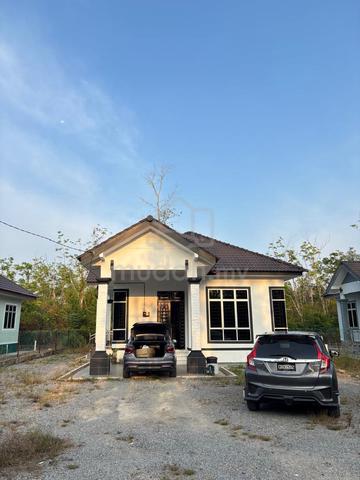 Banglo untuk disewa 1