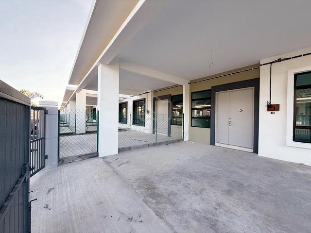 Ready Move In Full Loan Freehold Single Storey Sungai Petai at Rembia 1