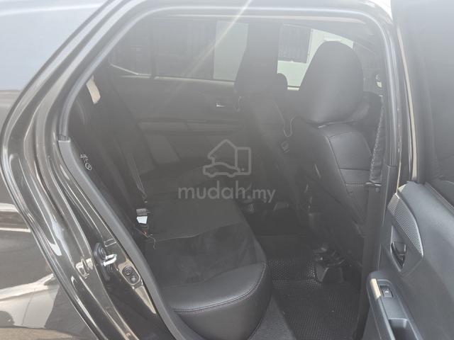 2026 Perodua AXIA 1.0 AV MY23 A300 D74A (A) - 5