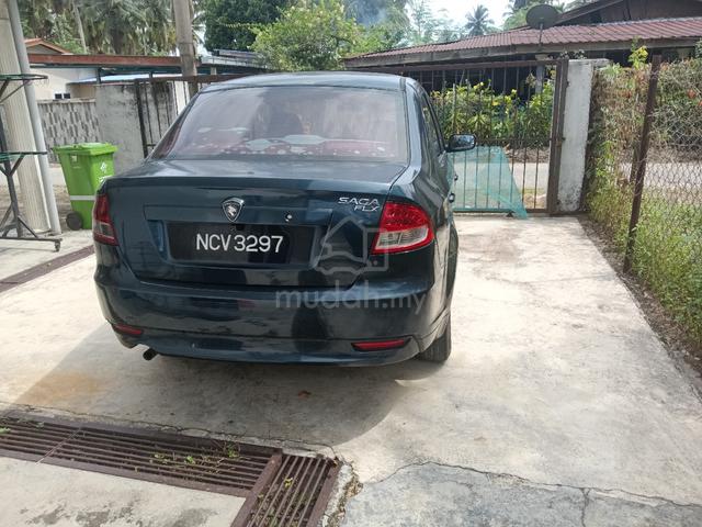 2013 Proton SAGA 1.3 FL (A) - 4