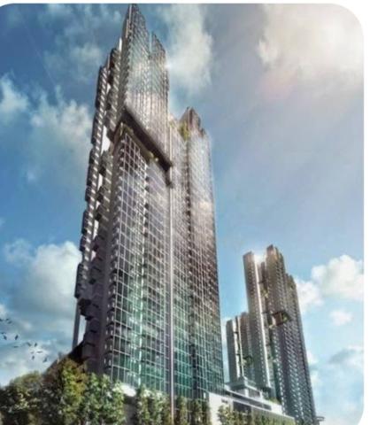 Astoria Ampang 1