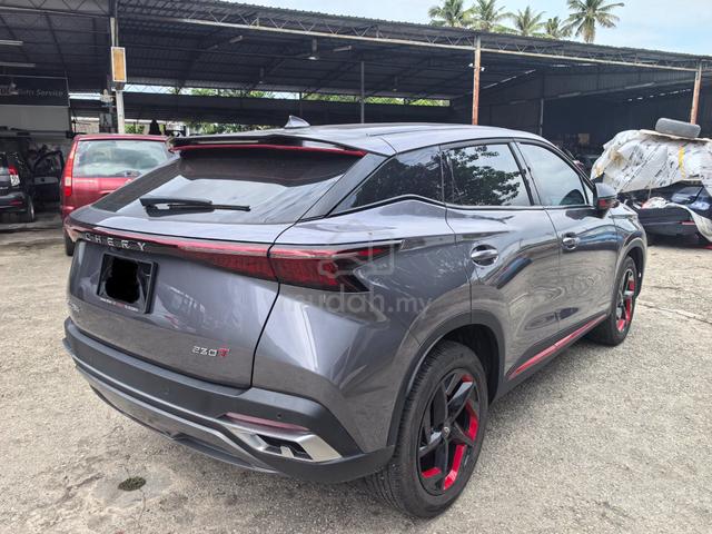 2024 Chery OMODA 1.5 5 H MY23 (A) - 2