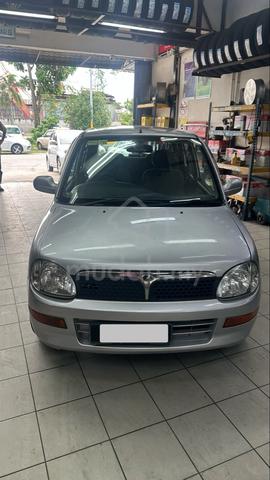 2007 Perodua KELISA 1.0 EZ (A) - 3