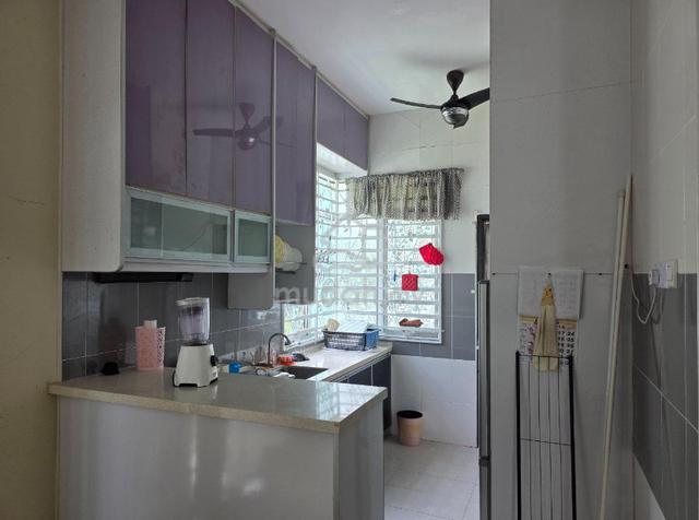 Single Storey Semi-D Rimbayu Telok Panglima Garang 1