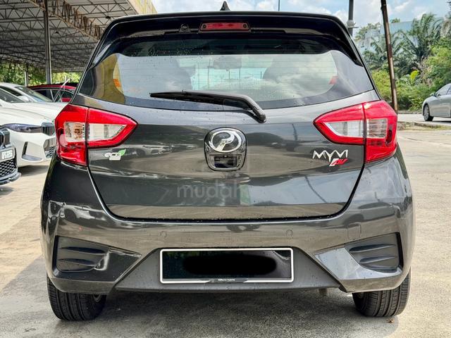 2019 Perodua MYVI 1.5 AV✅35k Mileage - 5