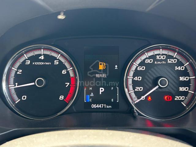 2021 Mitsubishi XPANDER 1.5 (A) - 5