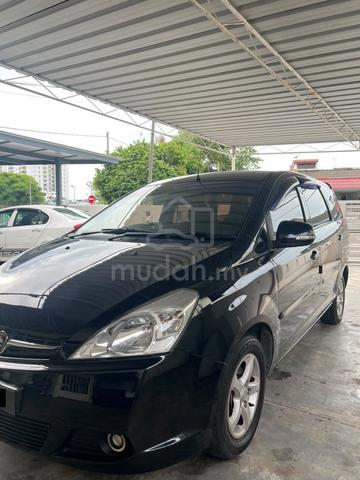2009 Proton EXORA 1.6 M-LINE CPS (A) non turbo 容易养 - 3